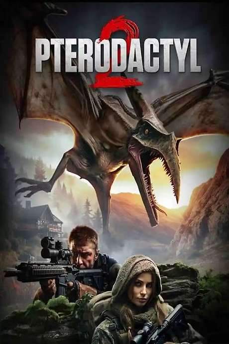 Pterodactyl 2
